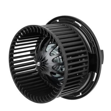 Imagem de Conjunto de motor de soprador para ventilador Youxmoto HVAC com ventilador compatível com Jeep Liberty 2002-2007, Jeep Wrangler 2002-2006 700154 5066553AA 5139720AA