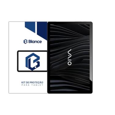 Imagem de Kit Película Hydrogel + Caneta Para Tab Vaio TL10 (10.4 POL)
