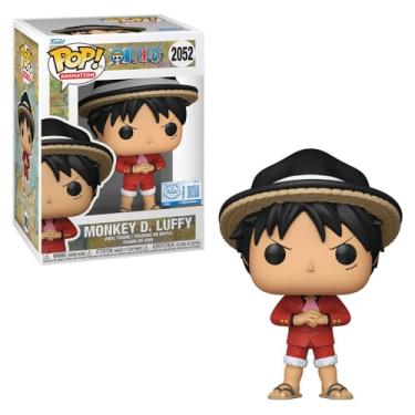 Imagem de Funko One Piece Whole Cake - Luffy