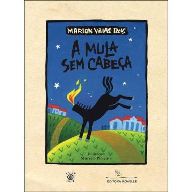 Imagem de Mula Sem Cabeça, A