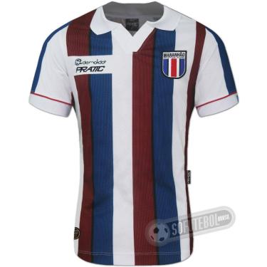 Imagem de Camisa Maranhão - Modelo III