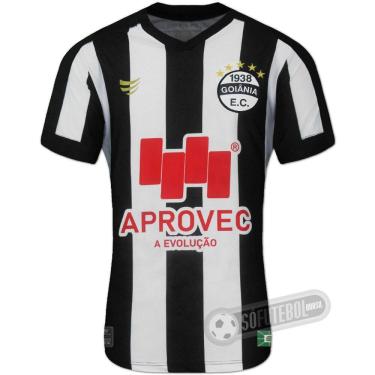 Imagem de Camisa Goiânia - Modelo I