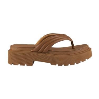 Imagem de Chinelo Vizzano Plataforma com Tiras Largas