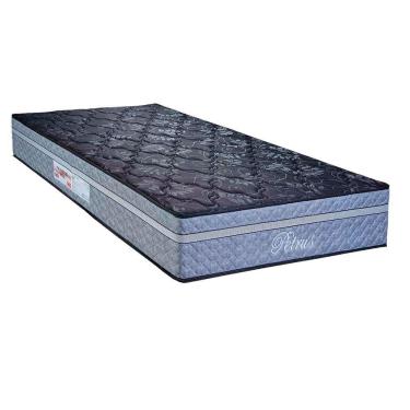 Imagem de Colchão Espuma Solteiro Petrus Paropas Molas Ensacadas