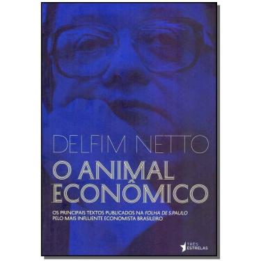 Imagem de Animal Econômico, O