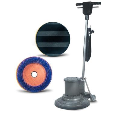 Imagem de Enceradeira Industrial Diâmetro 350 Mm Cl350Plus Rotterman