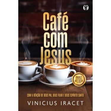 Imagem de Café Com Jesus 2