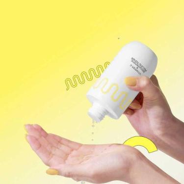 Imagem de Tônico Peeling Facial 200ml Iluminador Com Vitamina C Commonlabs