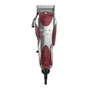 Imagem de Máquina de Cortar Cabelo Wahl Magic Clipper Profissional, 110V