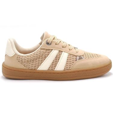 Imagem de Tênis Feminino Casual Dakota D1021-0001
