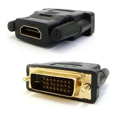 Imagem de Adaptador Dvi Para Hdmi - Ai1002 Hayom -