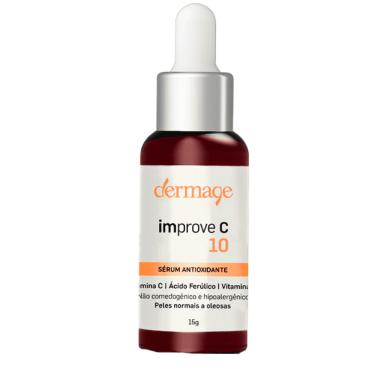 Imagem de Dermage Improve C 10 Sérum 15g