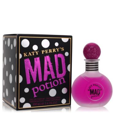 Imagem de Perfume Feminino Mad Potion Katy Perry 100 ML Eau De Parfum