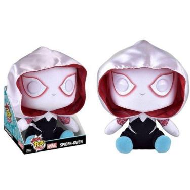 Imagem de Funko POP Jumbo: Marvel - Spider Gwen Plush