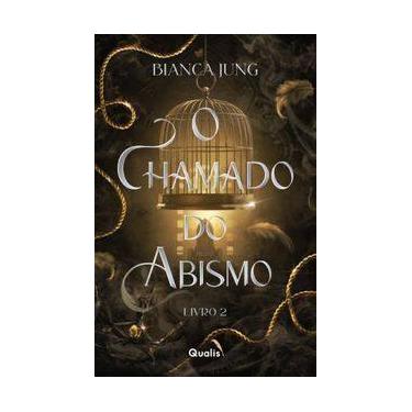 Imagem de O Chamado do Abismo - QUALIS EDITORA, Sortido