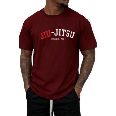 Imagem de Camiseta Básica Masculina Itália Retro Clássica Esportiva-Masculino