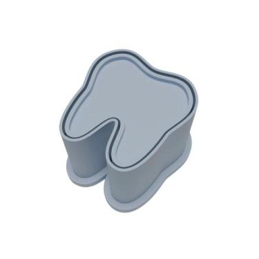 Imagem de Ejetor Modelador Para Doces dente Brigadeiros Docinhos Massa Biscuit B