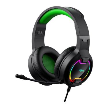 Imagem de Headset Gamer Viper Pro Mamba Rgb Preto