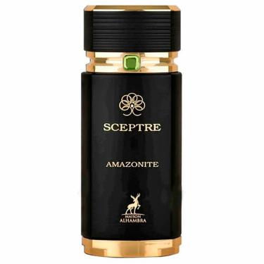 Imagem de Perfume Spectre Amazonite Maison Alhambra Edp Unissex 100ml