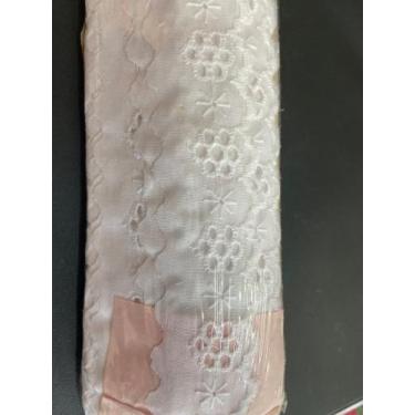 Imagem de Bordado Inglês 100% algodão - Arp