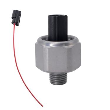 Imagem de HiSport Sensor de ignição com conector chicote de trança 30530-PPL-A01 compatível com Honda Accord, Civic, CR-V, Element & Acura RDX, RSX, TSX - Substitui 30530-PNA-003, KS197, SU6143