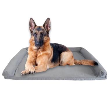 Imagem de Cama Sofá Pet Cor:Cinza