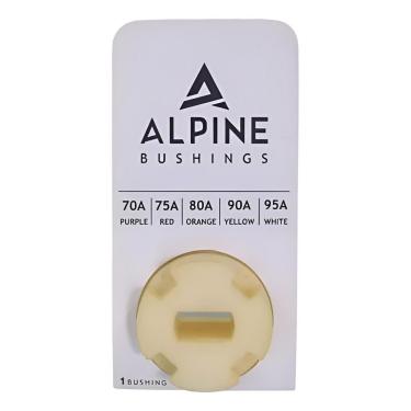 Imagem de Bucha Surfeeling Alpine Para Truck Simulador 95A-Unissex