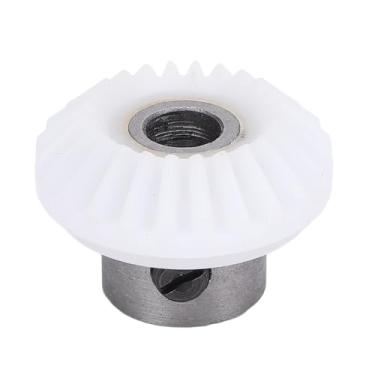 Imagem de Máquina de costura de peças, engrenagem superior, máquina de costura, engrenagem de acionamento, eixo de alimentação, engrenagem de substituição para 1802 1872 2302 3270 4818 5028 engrenagem de eixo