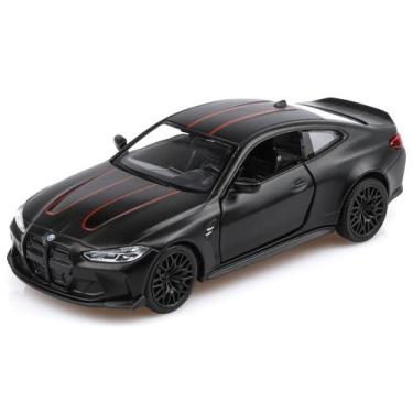 Imagem de Modelo de carro fundido sob pressão TOKAXI BMW M4 1/36 Scale para cria