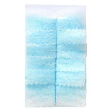 Imagem de LIDSCURA Pacote de refil de espanador de microfibra com 60 peças, escova de pó estática, ideal para limpeza de casa e escritório, substituição para alça Swiffer Dusters