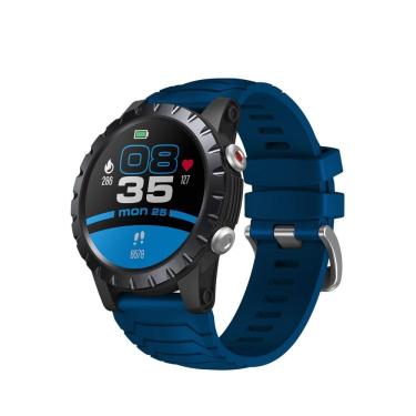 Imagem de Smartwatch, C/Galileo, Monitoramento De Frequência Cardíaca