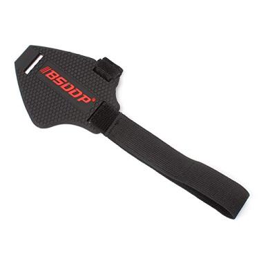 Imagem de Btuty Almofada de mudança de engrenagem de motocicleta Sapatos e acessórios de proteção para botas de motocicleta (botas de motocicleta não incluídas)Acessórios para protetores de capa de botas e sapa