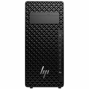 Imagem de HP Z2 G1i Workstation - Intel Core Ultra 5 245K - 32 GB - SSD de 1 TB - Torre - Preto - Chip Intel W880 - Windows 11 Pro - Gráficos Intel - Teclado Inglês - Ethernet