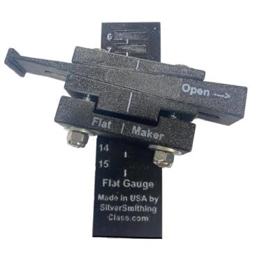 Imagem de Braçadeira de anel plana