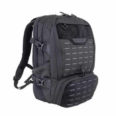 Imagem de Bolsa Mochila Tática Invictus Rover PRO Preta 24H com Capacidade de 45 litros-Unissex