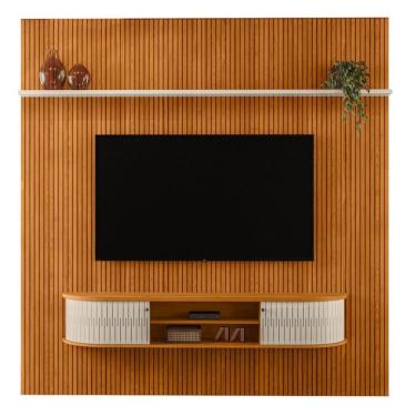 Imagem de Home Suspenso New Bugatti Cinamomo-off-white