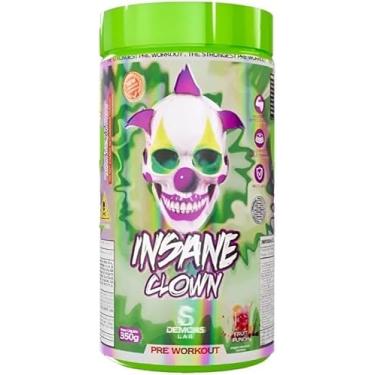 Imagem de INSANECLOWN 350G FRUIT PUNCH