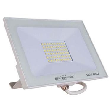 Imagem de Refletor Holofote Led 30W Bivolt Blindado Resistente À Água