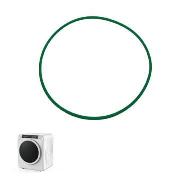 Imagem de GKZKNG Compatível Com Correia Do Ventilador De Secadora Roupas Portátil Rovsun Gyj40-78C51-E (2,6 Pés Cúbicos 1400 W E 3,5 1300 W), Soprador Compacto Sem Costura, 1 Peça