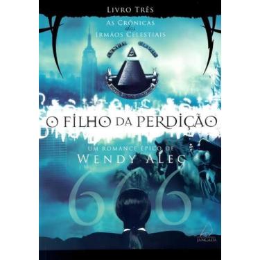 Imagem de o Filho Da Perdição - Vol 3 - JANGADA - POD, Sortido