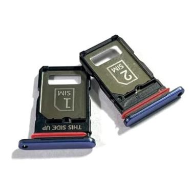 Imagem de Gaveta Sim Card Compativel Com Moto Edge 50 Fusion Xt2429