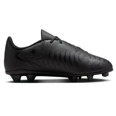 Imagem de Nike Tênis de ginástica infantil unissex Oxford, Preto preto selva profunda, 15