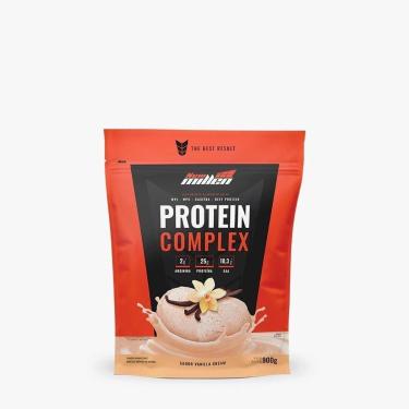 Imagem de Protein Complex 900g - New Millen-Unissex