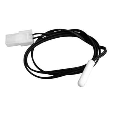 Imagem de Sensor temperatura geladeira refrigerador electrolux dc49x