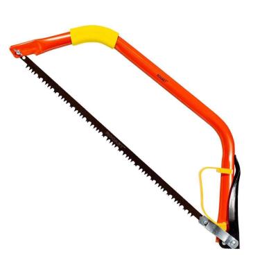 Imagem de Serrote De Poda Arco De Serra Com Lâmina 21`` - Rocast