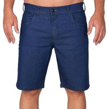 Imagem de Bermuda Jeans Hurley Original Hurley-Masculino