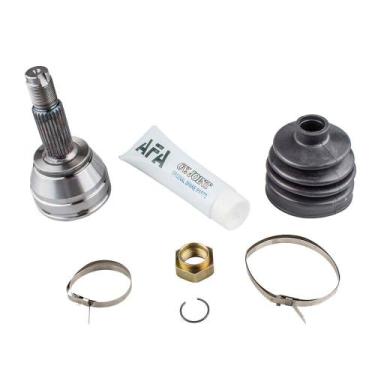 Imagem de Homocinética Lado Roda KA 1999/2012 - 27514 - OK066H - Ford