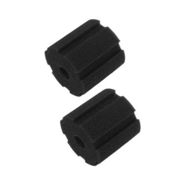 Imagem de Bomba De Ar Para Aquário Em 3 Tamanhos, Skimmer, Filtro De Esponja Bio