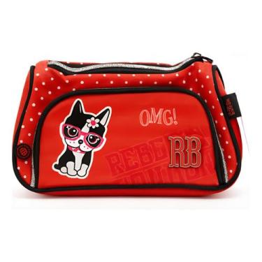 Imagem de ESTOJO DUPLO (REBECCABONBON) 8091