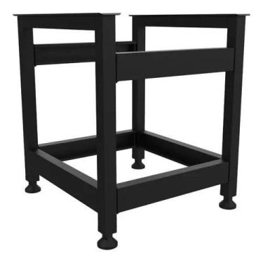 Imagem de Cavalete Expositor Prime 60cm em Aço Carbono PCE060 Venâncio